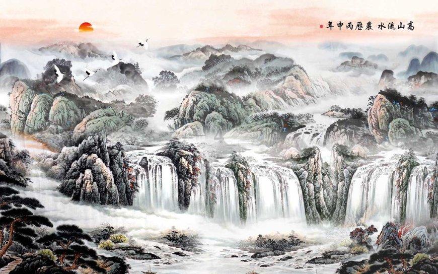 中原突围奔袭千里，皮定均一战封神