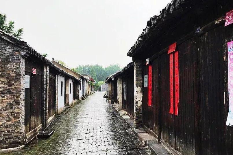 舞蹈学院